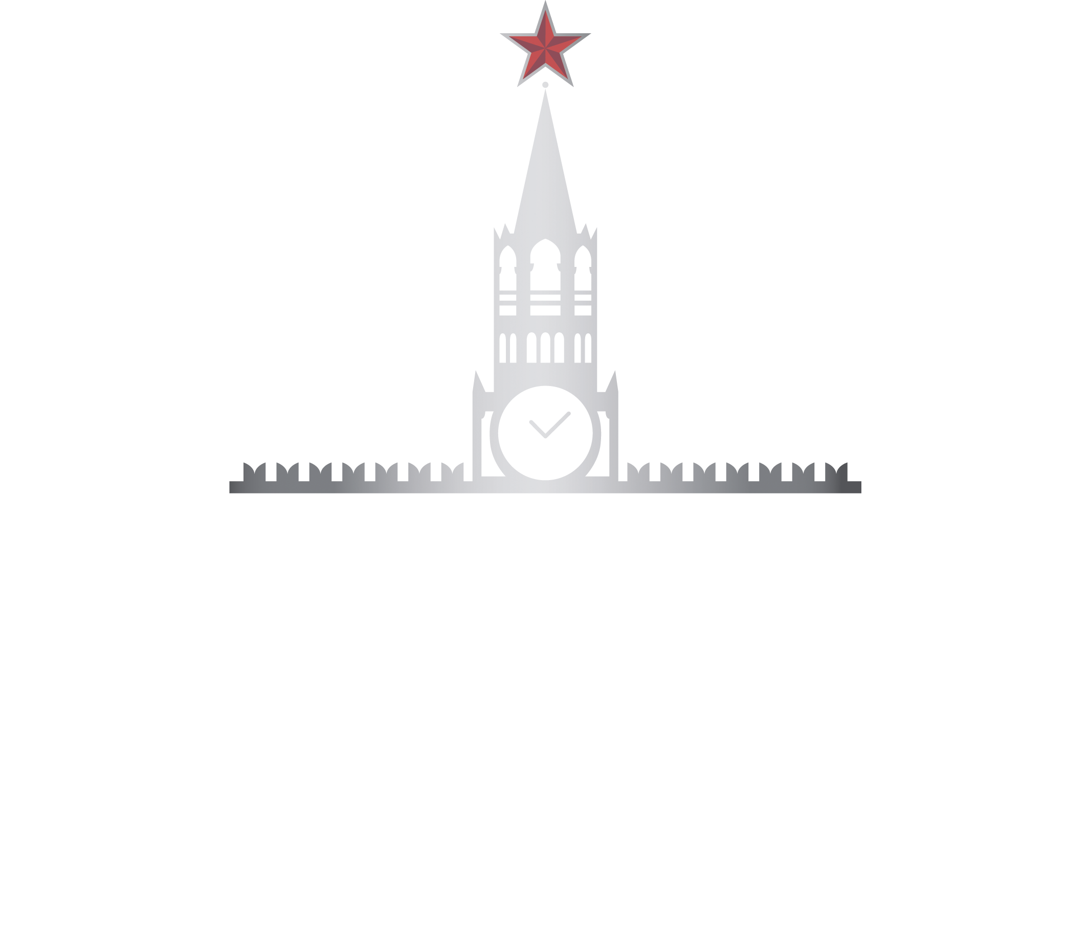 Vodka Kremlin